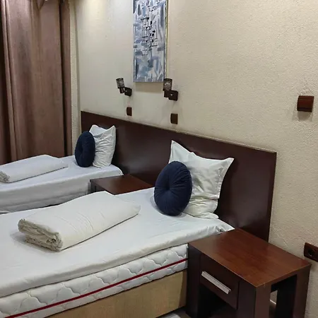 Hostel By The Hill *