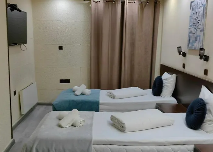 By The Hill Велико-Тырново