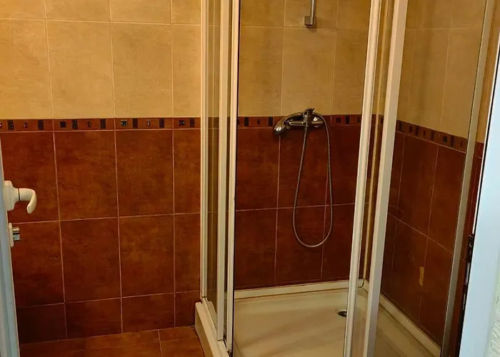 Хостел By The Hill Велико-Тырново